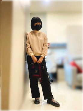 C C✨さんのコーディネート