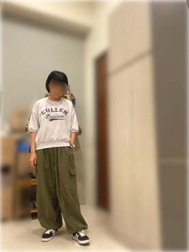 C C✨さんのコーディネート