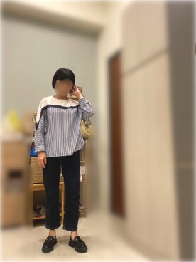 C C✨さんのコーディネート