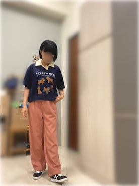 C C✨さんのコーディネート