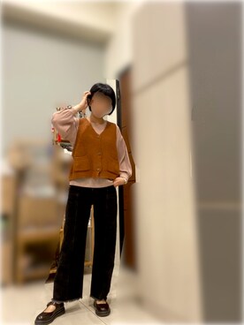 C C✨さんのコーディネート