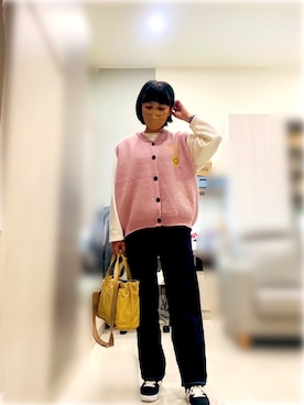 C C✨さんのコーディネート