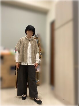 C C✨さんのコーディネート