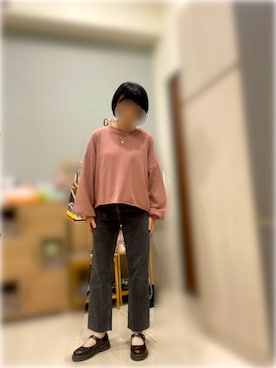 C C✨さんのコーディネート