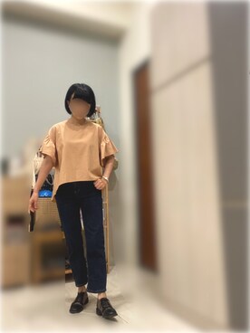 C C✨さんのコーディネート