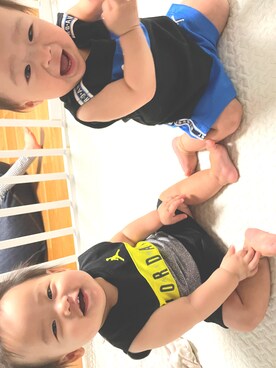 そう　相互さんのコーディネート