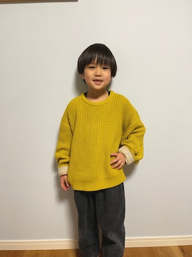 そう　相互さんのコーディネート