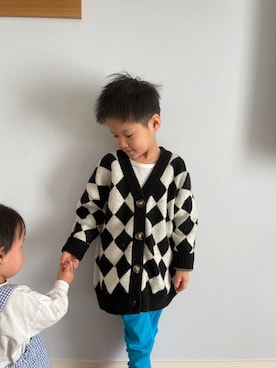 そう　相互さんのコーディネート