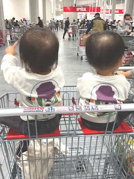 そう　相互さんのコーディネート