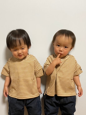 そう　相互さんのコーディネート