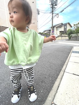 そう　相互さんのコーディネート