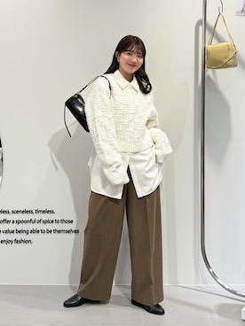 nanakaさんのコーディネート