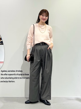 nanakaさんのコーディネート