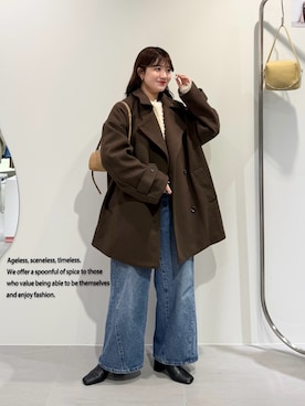 nanakaさんのコーディネート