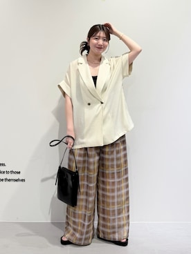 nanakaさんのコーディネート