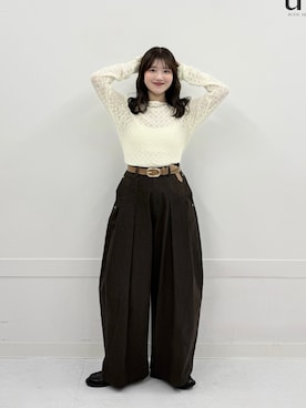 nanakaさんのコーディネート