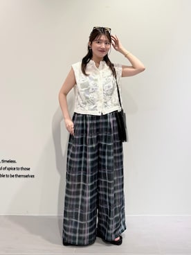 nanakaさんのコーディネート