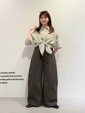 nanakaさんのコーディネート