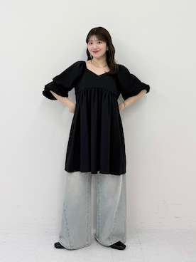 nanakaさんのコーディネート