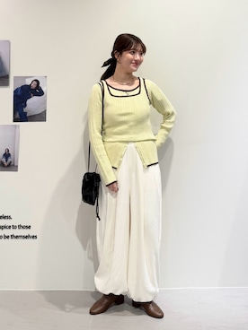 nanakaさんのコーディネート