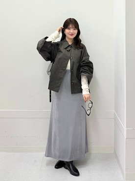 nanakaさんのコーディネート