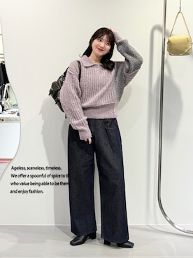 nanakaさんのコーディネート