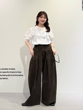 nanakaさんのコーディネート