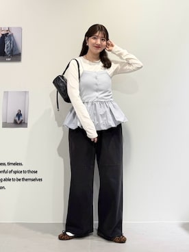 nanakaさんのコーディネート