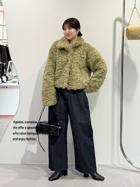 nanakaさんのコーディネート