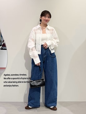 nanakaさんのコーディネート