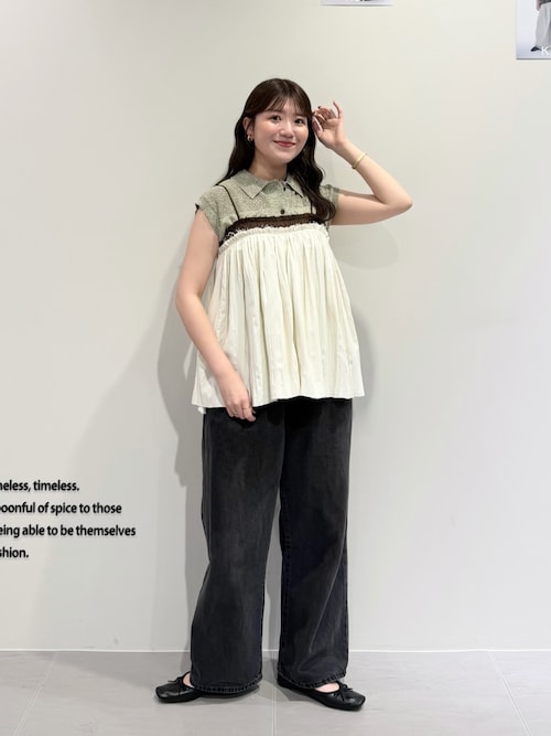 ケイティ ビスチェ Double Jersey Asymmetric Bustier - bordeaux - Mame Kurogouchi