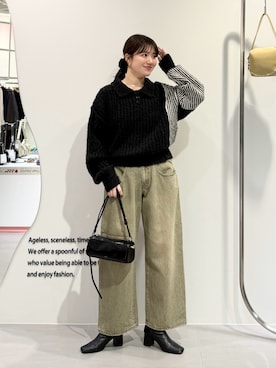 nanakaさんのコーディネート