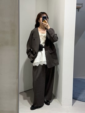 nanakaさんのコーディネート