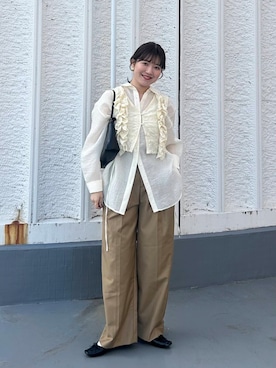 nanakaさんの（KBF | ケイビーエフ）を使ったコーディネート