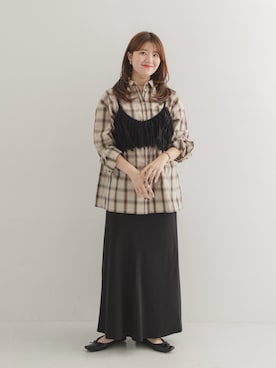 nanakaさんのコーディネート
