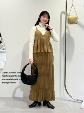 nanakaさんのコーディネート