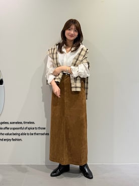 nanakaさんのコーディネート