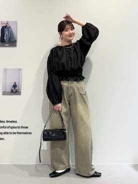 nanakaさんのコーディネート