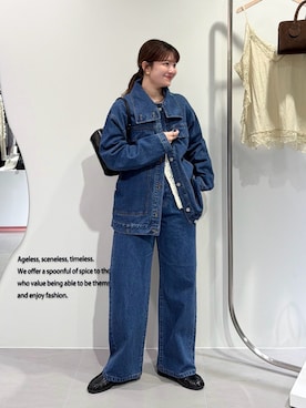 nanakaさんのコーディネート