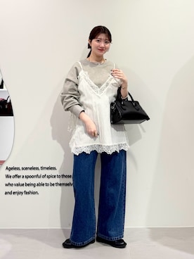 nanakaさんのコーディネート