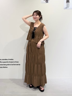 nanakaさんのコーディネート
