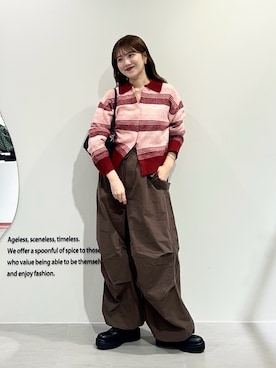 nanakaさんのコーディネート