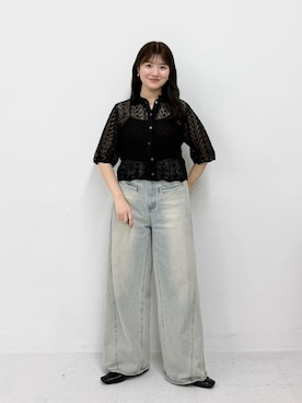 nanakaさんのコーディネート