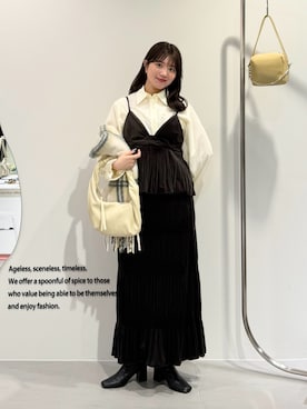 nanakaさんのコーディネート