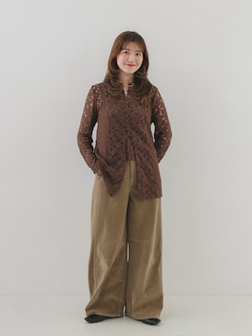 nanakaさんのコーディネート