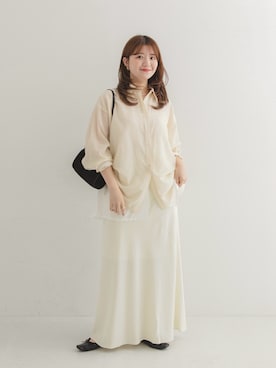 nanakaさんのコーディネート