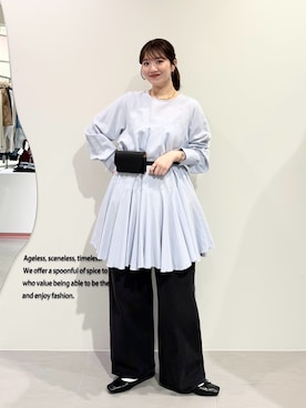 nanakaさんのコーディネート