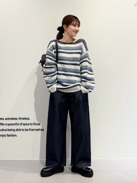 nanakaさんのコーディネート