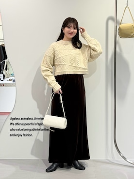 nanakaさんのコーディネート