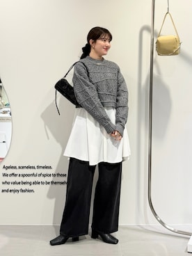 nanakaさんのコーディネート